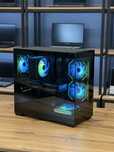 Игровой компьютер | AMD Ryzen 5 8400F | RTX4060 | Гарантия
