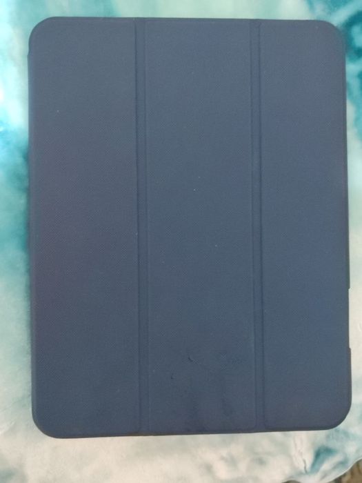 İpad 11 A 16 bionic chipli Siver Rangi