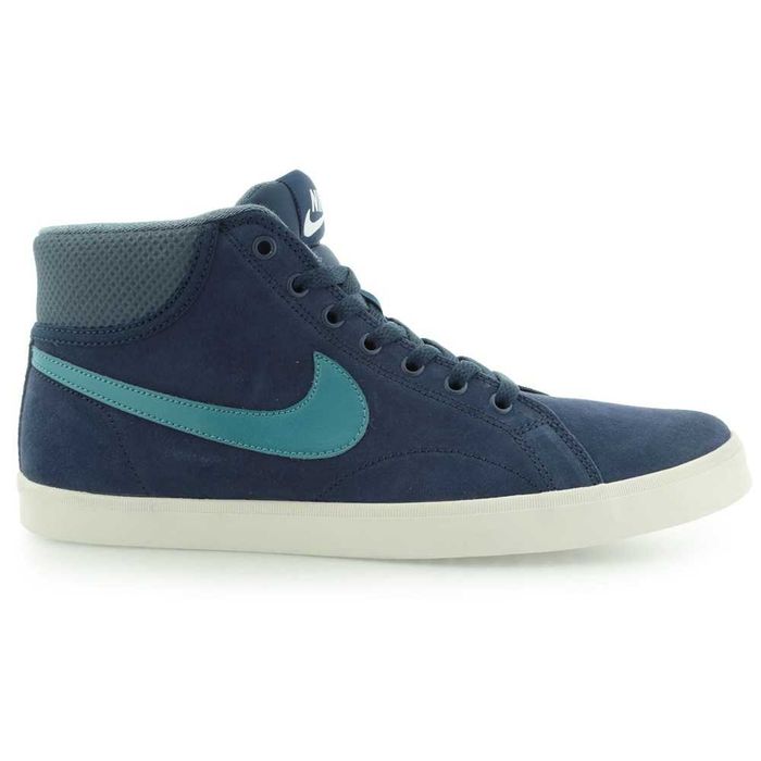 Nike Eastham Mid obsidian 100% originali -42.5
