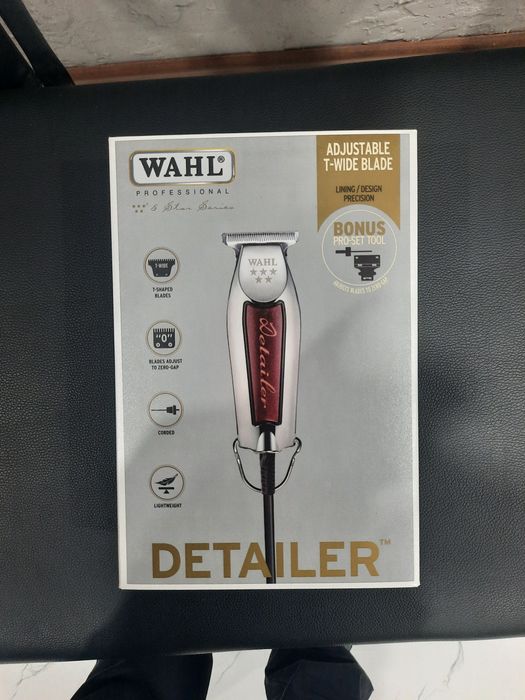 Машинка для стрижки  окантовачная