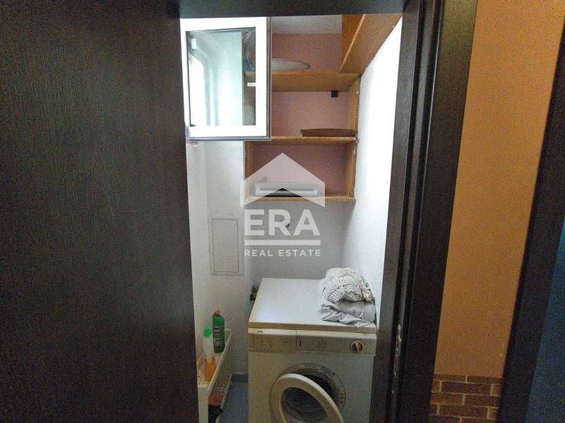 Продава се Двустаен апартамент в Варна, Аспарухово - 40 кв.м за 1375 €/кв.м - Снимка #11