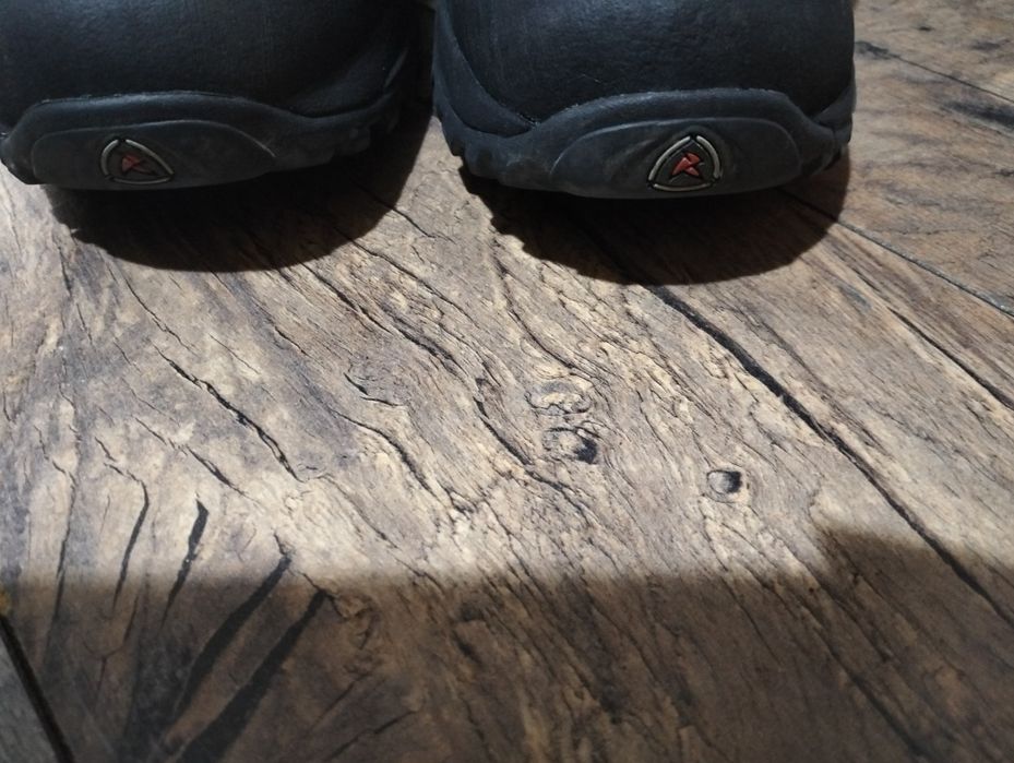 Ghete bărbați ECCO