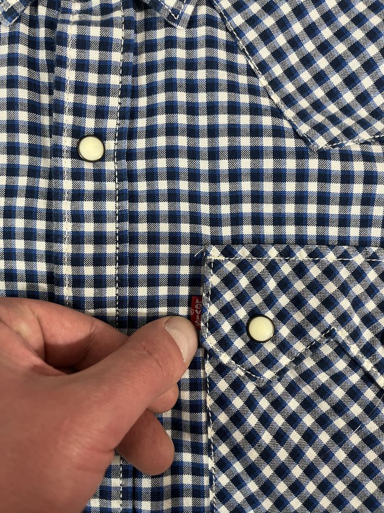 Polo Ralph Lauren,Fred Perry,Levis ризи размер XL