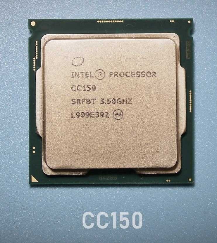 Процессор intel i9-9700F (cc150)