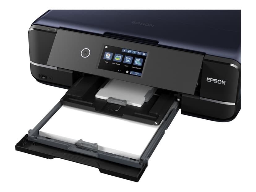 Принтер Epson XP-970 A3 формат