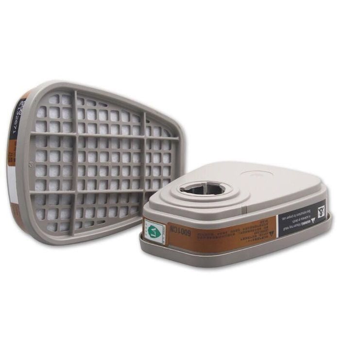 Углевые фильтры для респиратора