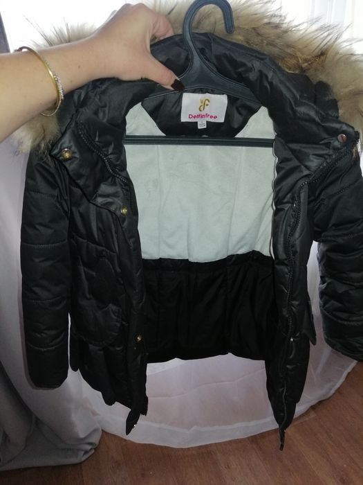 Курта детская...