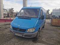 Mercedes Sprinter 311 Cdi