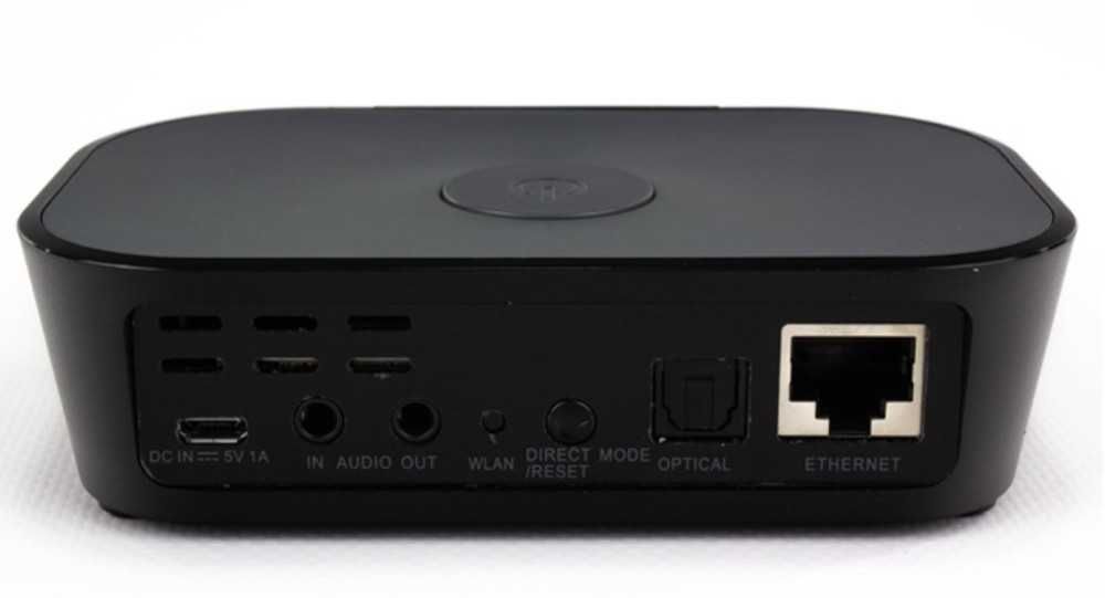 Adaptor/streamer D-Stream PRIMO-HD Multiroom Wireless Audio 450 ron