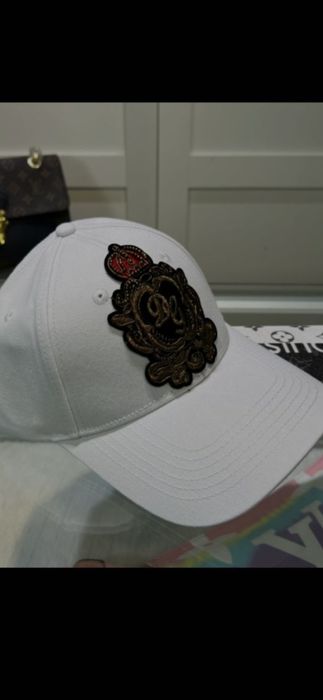Șapcă Dolce Gabbana, modele 2026, 2 modele