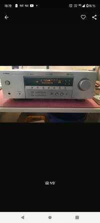 Amplificator Sourround YAMAHA RX-350 impecabil