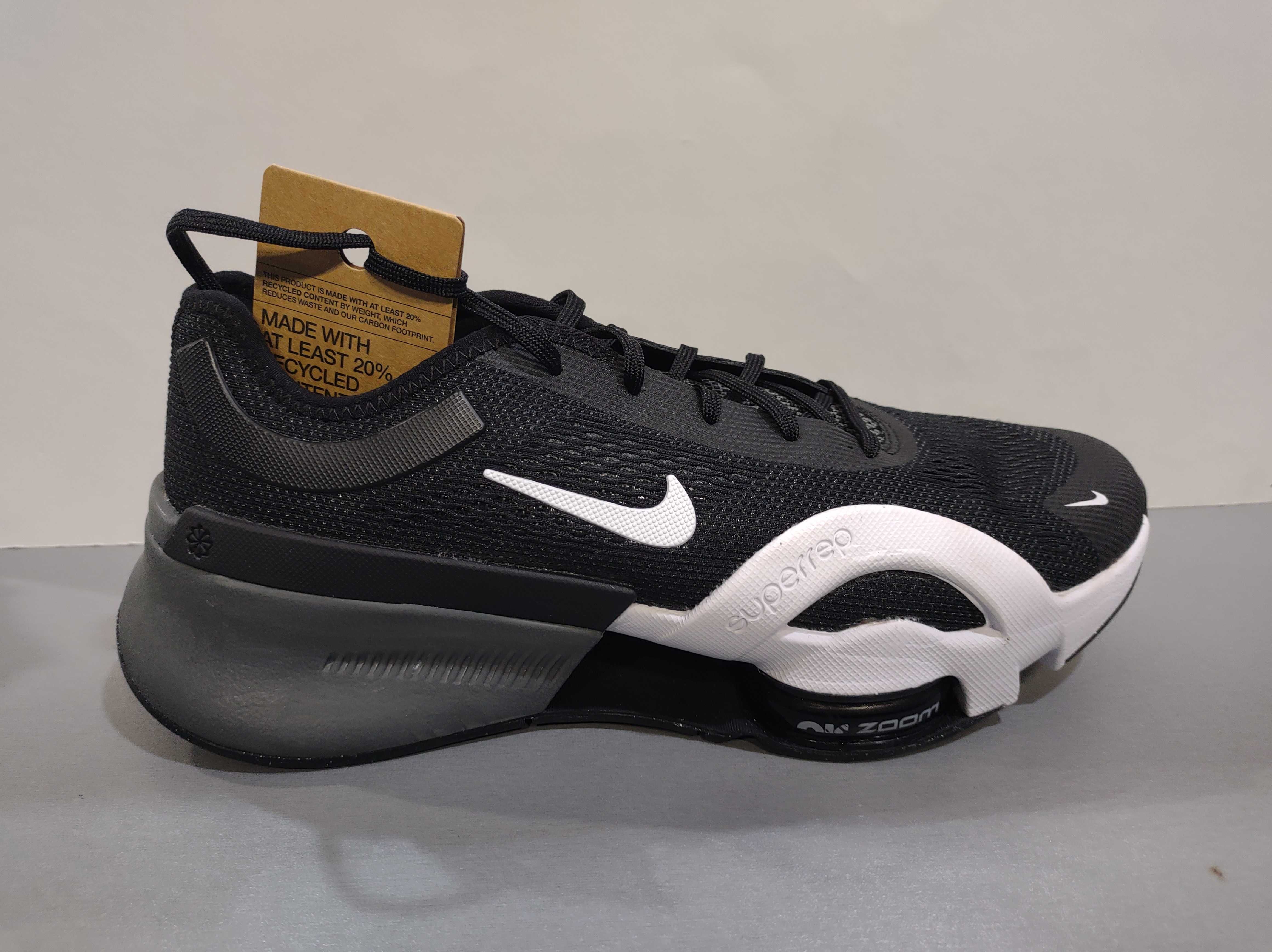 Nike Air Zoom N42/26,5sm.Maратонки с камери.Нови.Оригинал.