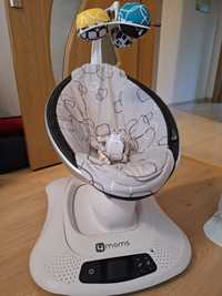 Бебешка люлка 4moms mamaRoo 4.0