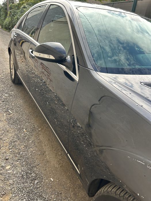 Vand Mercedes S 320