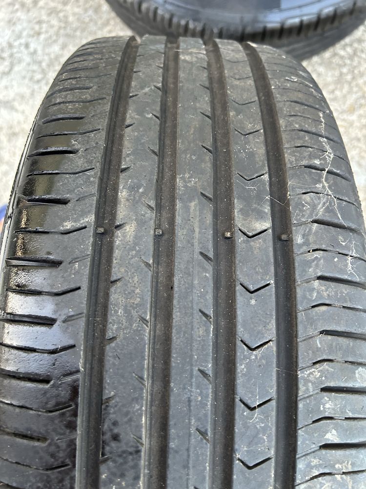 5х112 15 ски за vw golf 5 pasat toursn kadi skoda seat с летни гуми