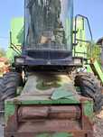 Combina agricola 1174