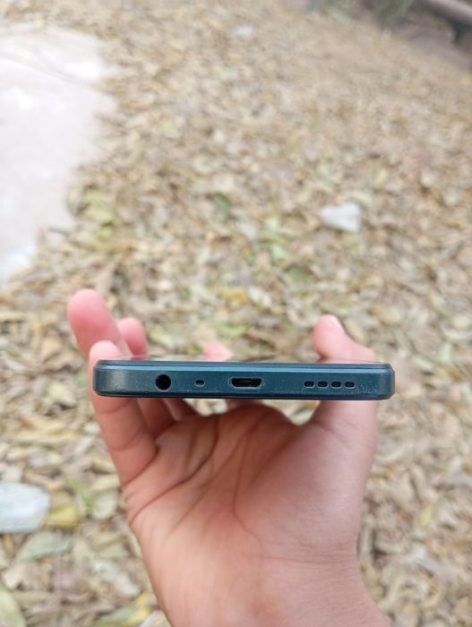 Realmi C30s 64/3+4 xotira