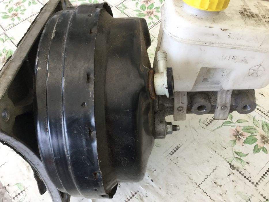 Jeep wrangler 2.8 pompa servo 2007-2017