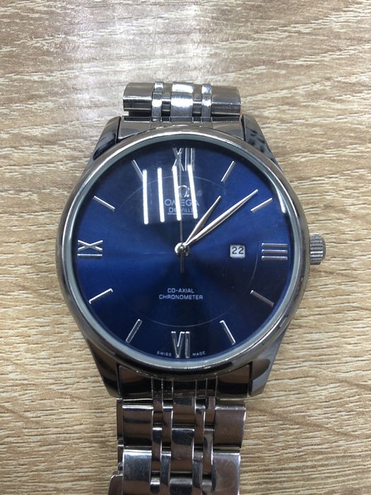 Часы Omega Механические Тм 79