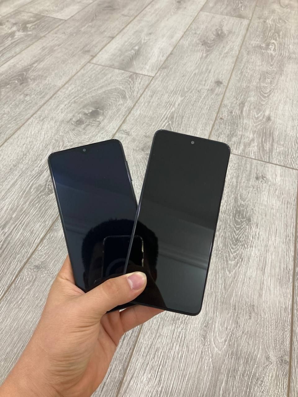 poco x4 pro a22 skidkada