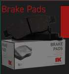 Placute frana BMW E 90 , E 60 , F10 , F30
