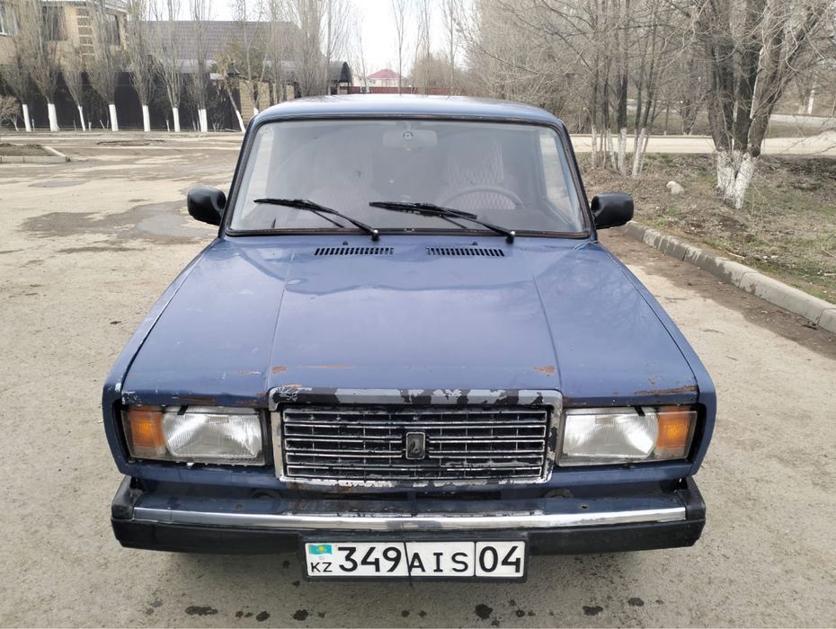 Прлдам жигули срочно