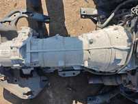 Скоростна кутия 8HP 70x BMW X5 X6 E70 E71 N57 245кс на 170 000км