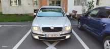Skoda Octavia 1.9