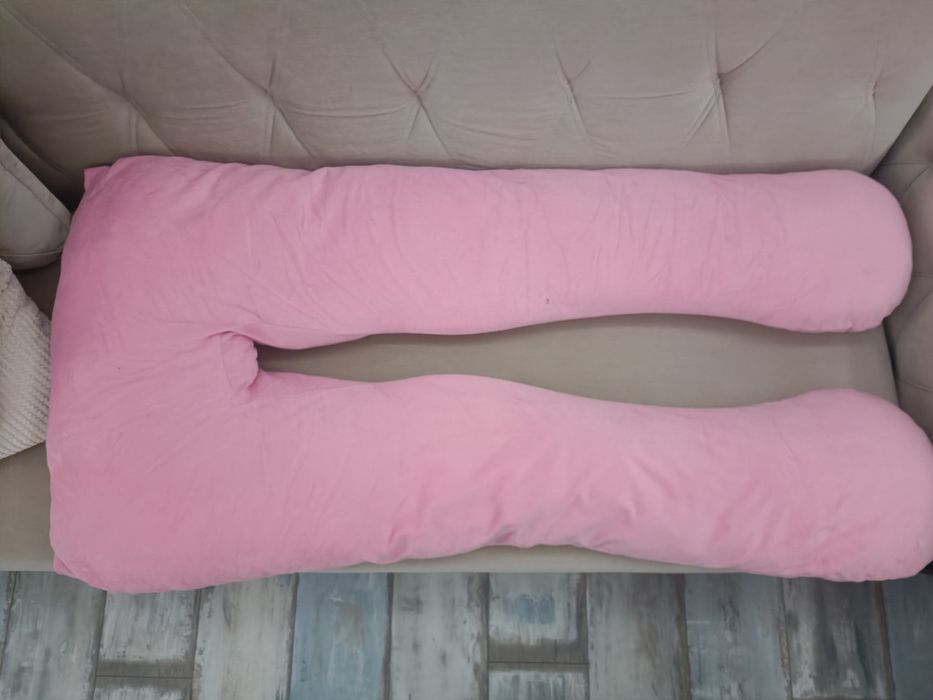 Възглавница за бременни