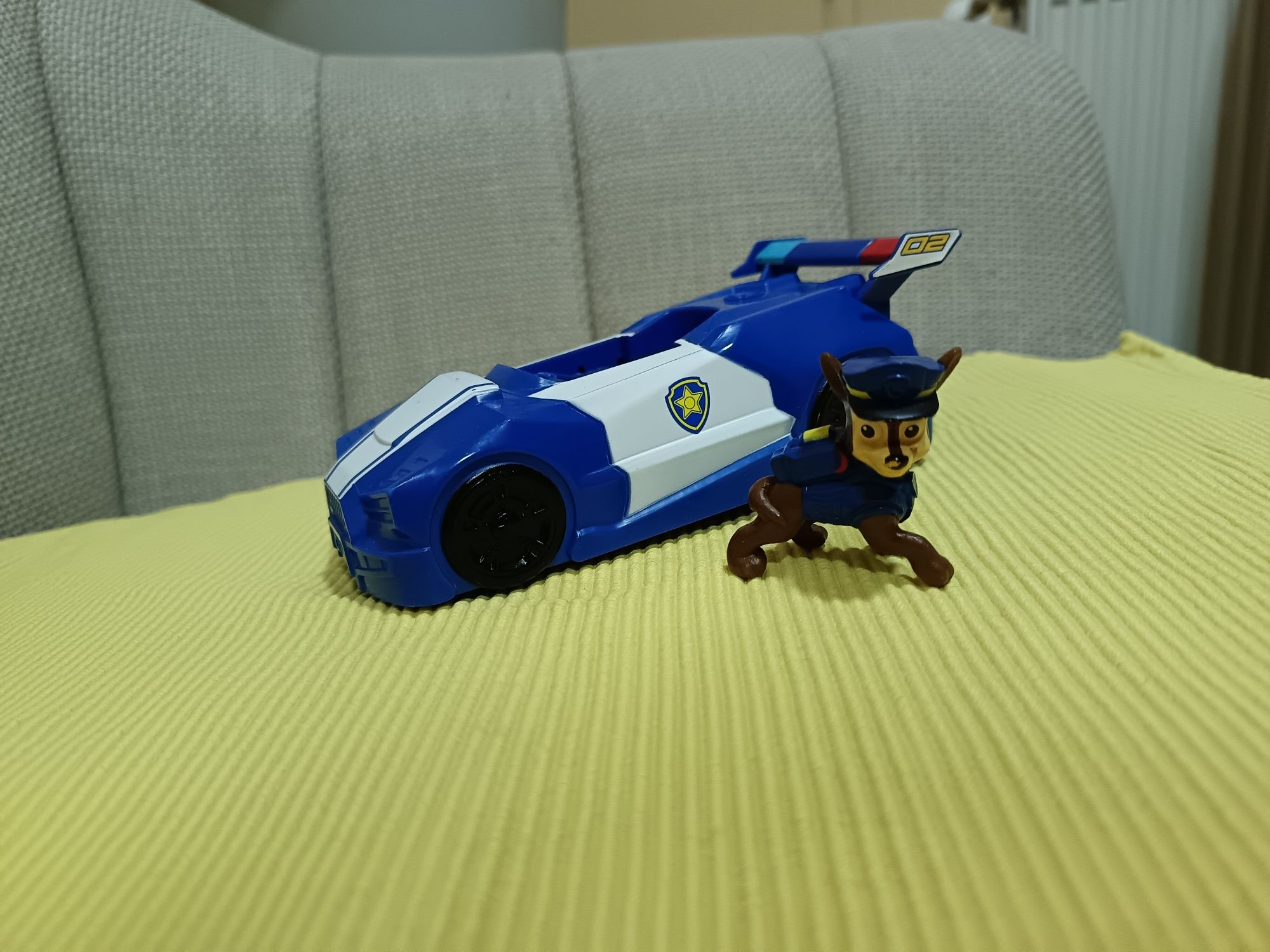 Оригинални играчки на Peppa pig и Paw Patrol