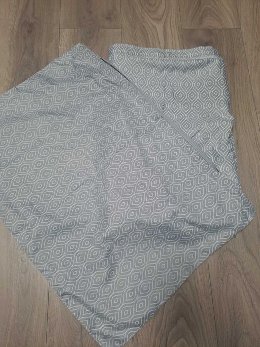 Set husa pilota si fata perna pentru 1 persoana