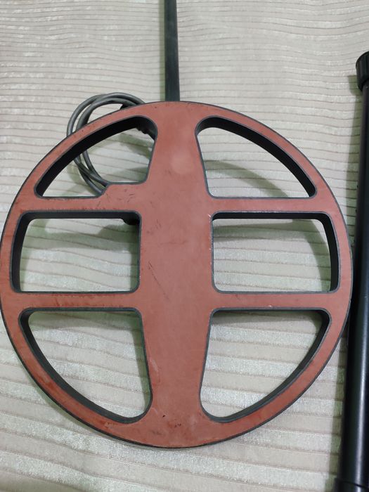 Металотърсач Голден маск 3+