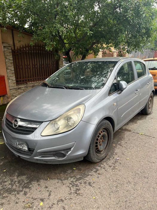 CORSA D 1.3 CDTI 90CP nu porneste