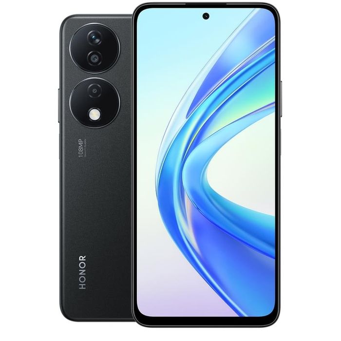 Телефон Honor x 7b купил за 110 000 тг продаю за 80 000 тг