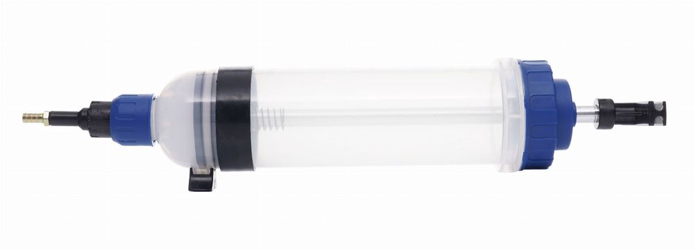 Seringa de aspirare ulei 1500ml , Kraft&dele KD1456