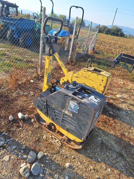 cilindru compactor bitelli placa compactoare bomag