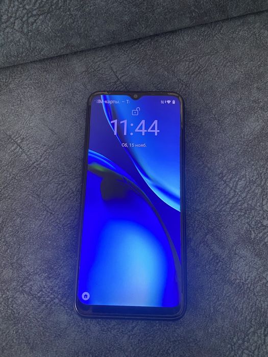 продам реалми в норм сост