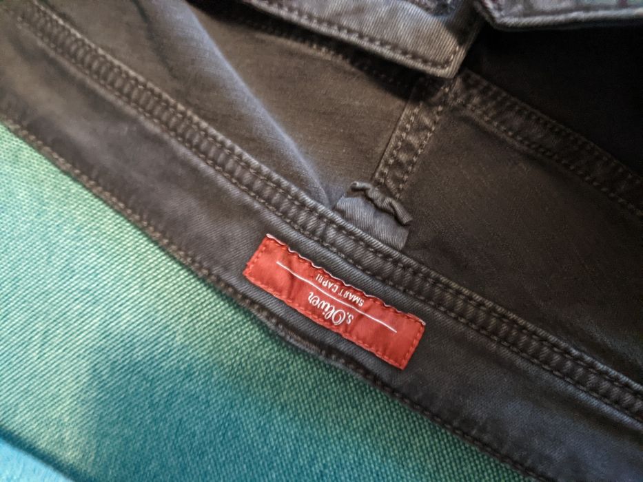 Vand pantaloni S. Oliver 46