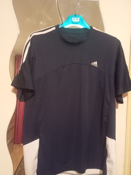 Футболка Adidas новая р. 50