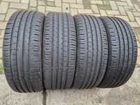 Set 4buc 195/55 R16 87V Continental Conti Premium Contact 5 vară