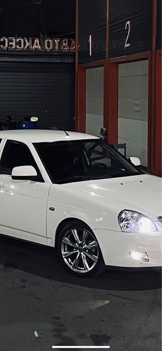 Атика,R16 новый диск