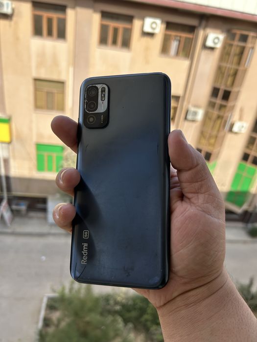 Redmi note 10 5 g sotilad arzon
