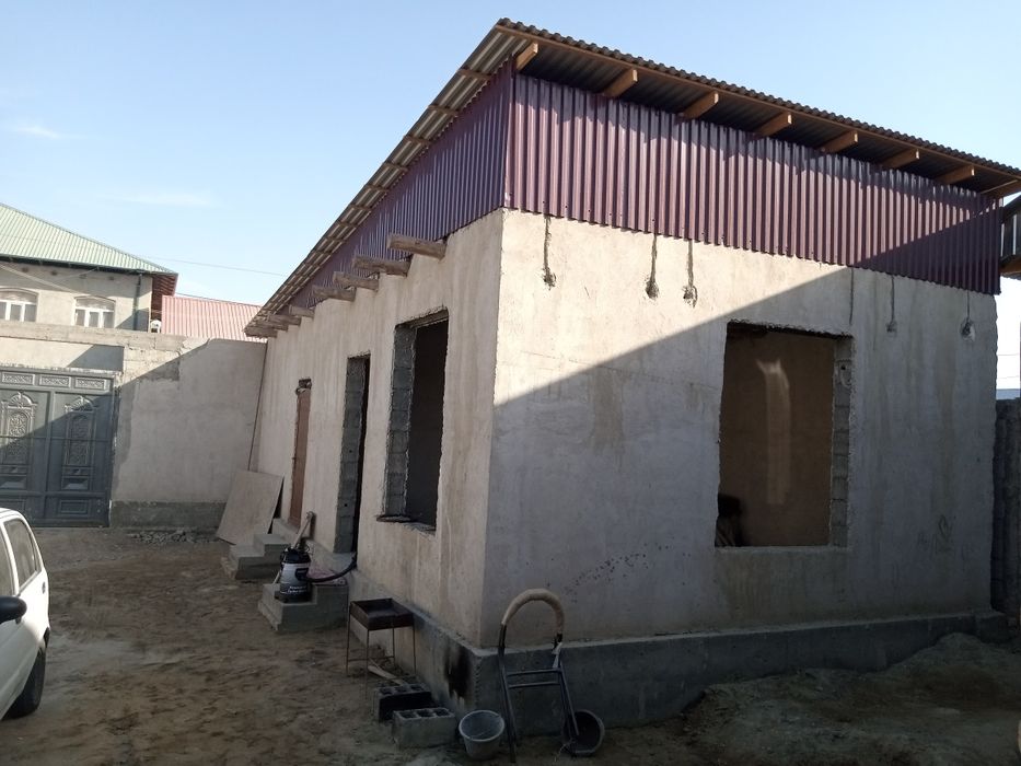 Участка сотилади. Геофизика. Жойи жуда зур