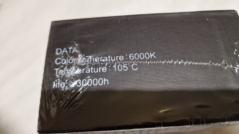 Led лампи D-series D2S/R plug'n'play HID