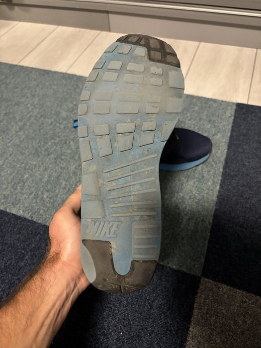 Nike Air Max Tavas 100% originali