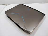 Laptop gaming ALIENWARE 14 ,intel core i7-quad core ,video nvidia