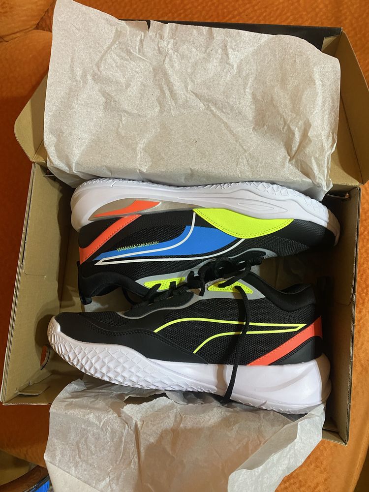 Puma Playmaker Pro - размер 42 - 27 см. стелка