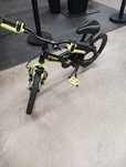 bicicleta b'twin copii 16 - produs resigilat - (SecondHand) Decathlon