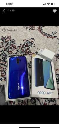 OPPO A9 надежный смартфон
