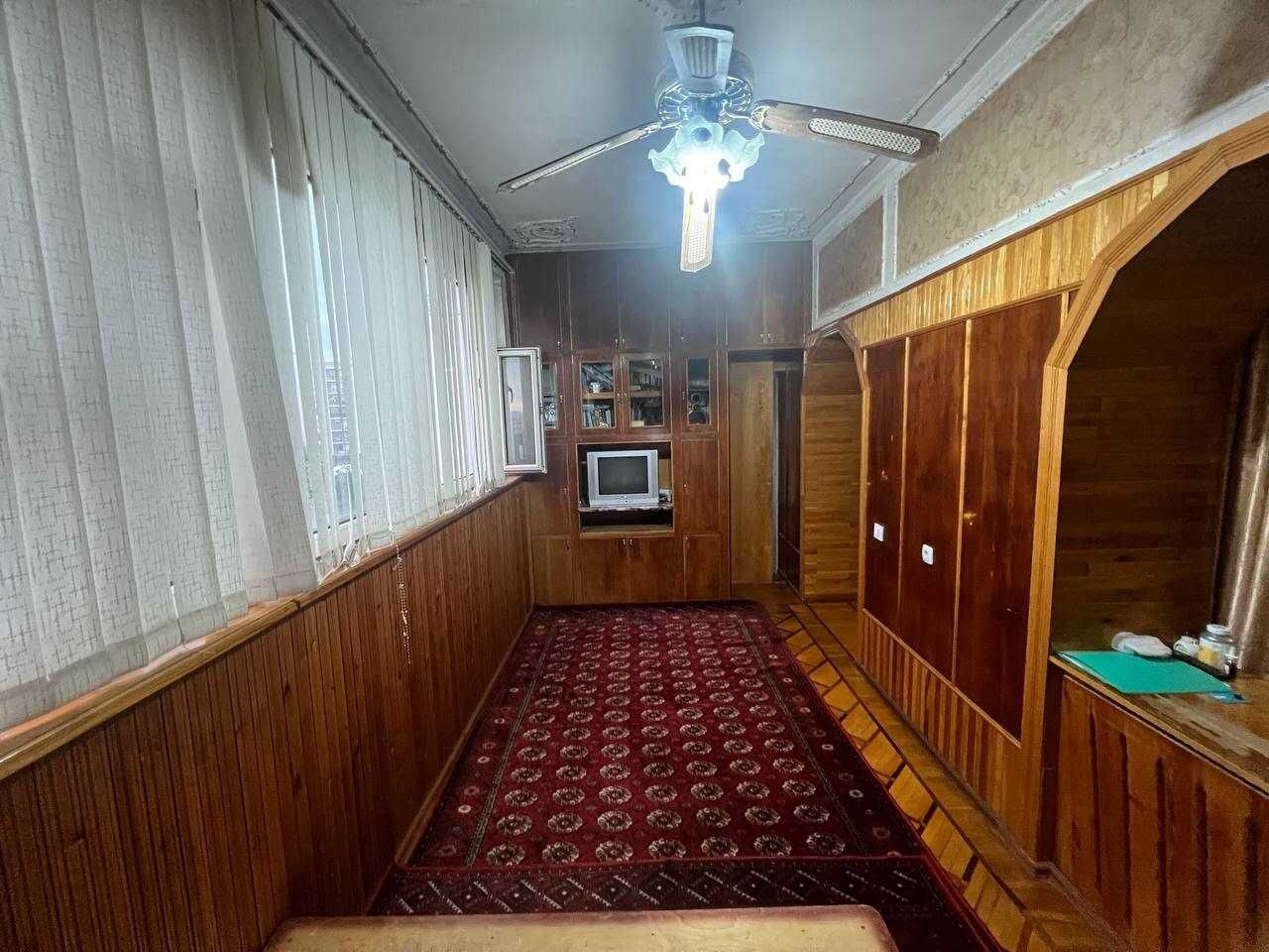 Продаётся квартира 3/4/4 на Дружбе.